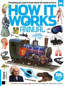 How It Works Annual - Vol 15, 2024