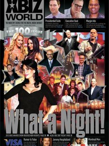 XBiz World - February 2013