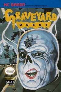 Graveyard Quest