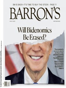 Barron's - 05.13.2024