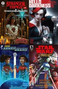 Indie Week - 06.11.2025