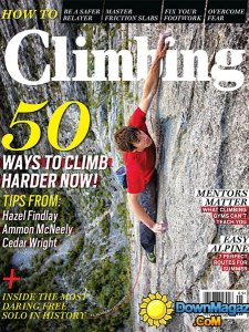 Climbing - May 2014