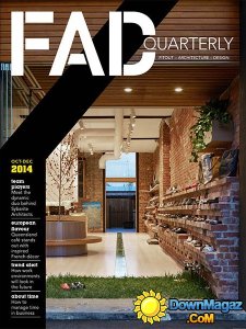 FAD Quarterly - October/December 2014