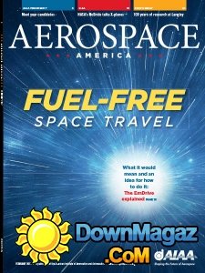 Aerospace America - 02.2017