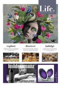 Franschhoek Life - 09/10 2025