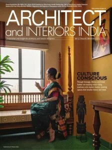 Architect and Interiors India - 11.2025