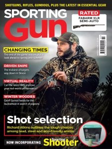 Sporting Gun UK - 03.2024