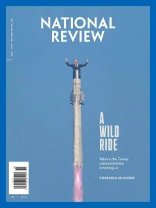National Review - 04.2025