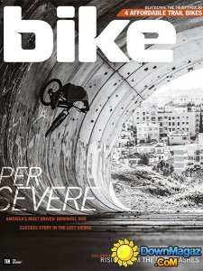 Bike Magazine - June 2015