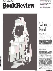 The New York Times Book Review - 09.06.2020