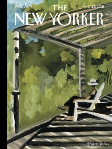 The New Yorker - 08.23.2021