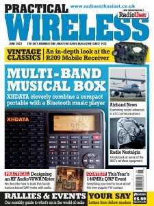 Practical Wireless - 06.2023