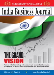 Indian Business Journal - 06.2025