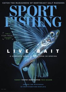 Sport Fishing USA - 05 2019