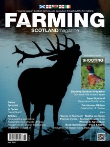 Farming Scotland - 04.2024