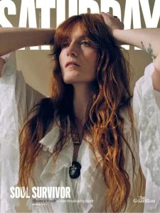 The Saturday Guardian - 27.09.2025