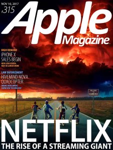 AppleMagazine - 10.11.2017