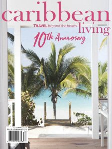 Caribbean Living - Winter 2017