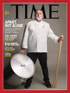 Time USA - 04.6.2020