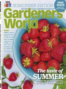 BBC Gardeners' World - 04.2022