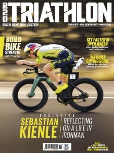 220 Triathlon UK - 05.2023