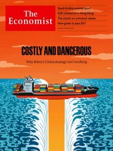 The Economist USA 08.12.2023