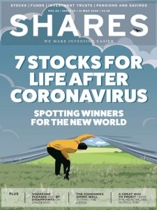 Shares - 14.05.2020