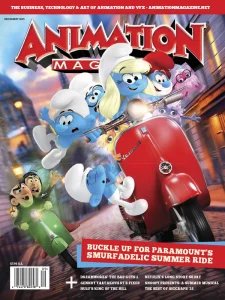 Animation - 07/08 2025