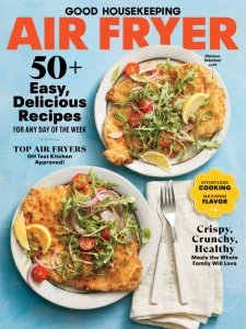 Good Housekeeping - Air Fryer 2024