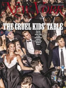 New York - 01.27.2025