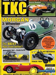 totalkitcar - September/October 2014