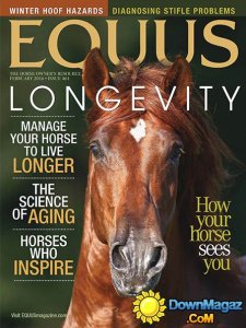 Equus USA - February 2016