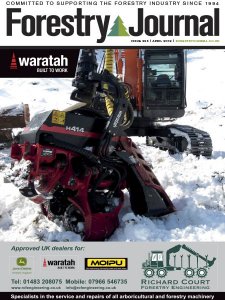 Forestry Journal - 04.2019