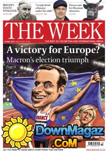 The Week UK - 13.05.2017