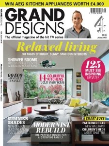 Grand Designs UK - 06.2015