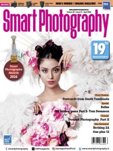 Smart Photography - 04.2024