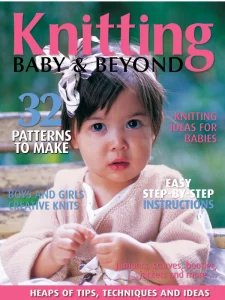 Knitting Baby & Beyond - Is. 5 2024