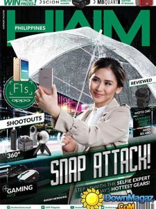 HWM PH - September 2016