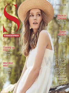 S Magazine - 20.05.2018