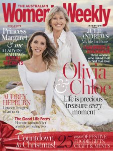 The Australian Women's Weekly - 12.2019