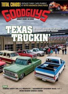 Goodguys - 06.2021