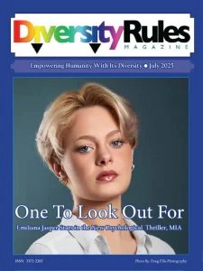 Diversity Rules - 07.2025