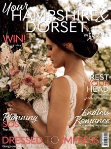 Your Hampshire & Dorset Wedding - 01/02 2025