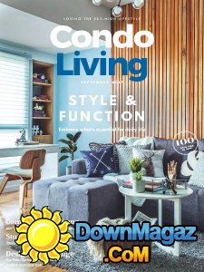 CondoLiving - 09.2017