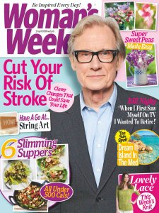 Woman's Weekly UK - 03.04.2018