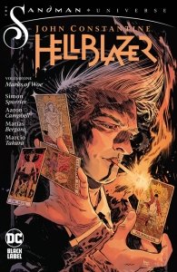 John Constantine - Hellblazer Vol. 1 - 2