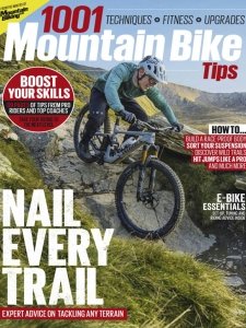 Mountain Biking - 1001 Mountain Bike Tips 2020