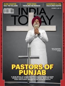 India Today - 11.14.2022