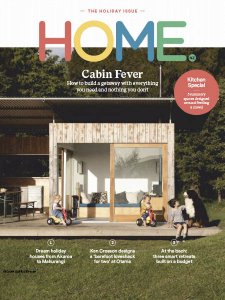 Home NZ - 12/01 2019