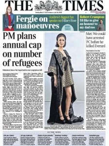 The Times - 7.03.2023